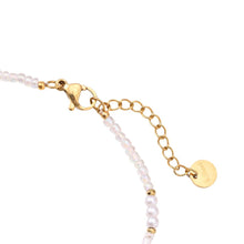 Lade das Bild in den Galerie-Viewer, Armband „Tiny Pearl“
