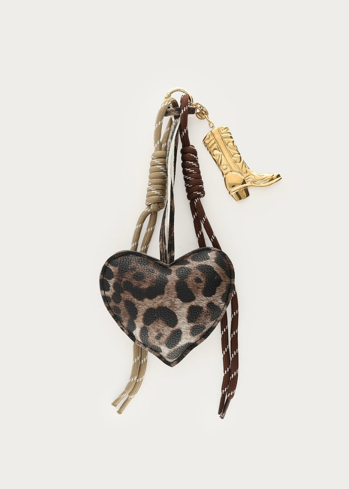 Taschen Candy | Leo Heart