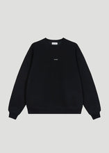 Lade das Bild in den Galerie-Viewer, Oversized Sweater Dark Grey | Oh April

