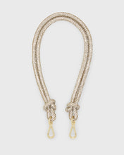Lade das Bild in den Galerie-Viewer, Knot Strap Crystal | Weat Studio
