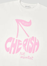 Lade das Bild in den Galerie-Viewer, Oversized Sweater Cherish the Moment Pearl
