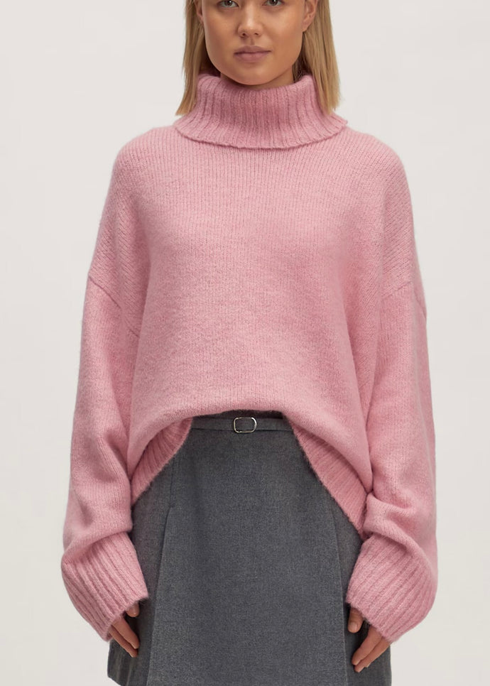 Strick Jumper LAHELA | Edited