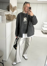 Lade das Bild in den Galerie-Viewer, Shiny Metallic Pants &quot;EMILY&quot;

