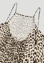 Lade das Bild in den Galerie-Viewer, Loquat Maxi Dress Leo
