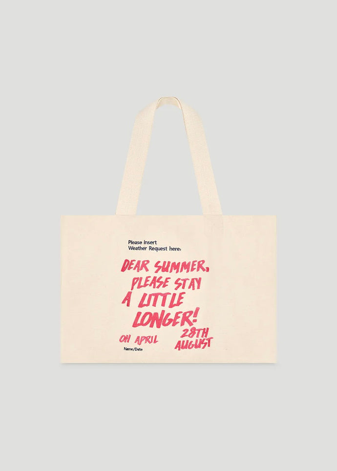 Shopper Dear Summer