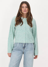 Lade das Bild in den Galerie-Viewer, Cozy Cardigan Salbei | My Jewellery
