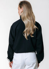Lade das Bild in den Galerie-Viewer, Koko Tuxedo Track Jacket | Colourful Rebel
