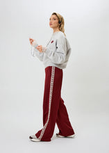 Lade das Bild in den Galerie-Viewer, Nina Sweater Grey Melange | Oh April
