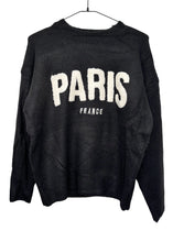 Lade das Bild in den Galerie-Viewer, Strickpullover &quot;PARIS&quot; | 3 Farben
