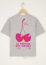 Lade das Bild in den Galerie-Viewer, T-Shirt Cherry
