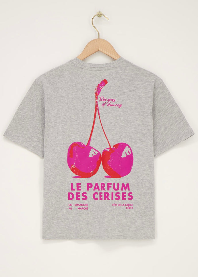 T-Shirt Cherry