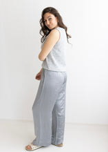 Lade das Bild in den Galerie-Viewer, Silky Pants | &quot;NINU&quot; verschiedene Farben
