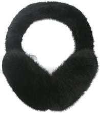 Lade das Bild in den Galerie-Viewer, Kuschelige Fake Fur Ohrenwärmer | verschiedene Farben
