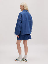 Lade das Bild in den Galerie-Viewer, Denim Jacke Jilian | Edited
