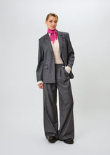 Lade das Bild in den Galerie-Viewer, Krissy Blazer Pinstripe | Oh April
