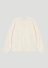 Lade das Bild in den Galerie-Viewer, OV Sweater Good Karma Offwhite | Oh April
