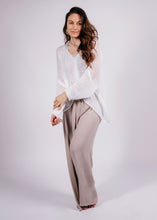 Lade das Bild in den Galerie-Viewer, Summer Flowy Pants | Hailey
