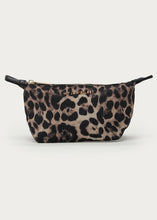 Lade das Bild in den Galerie-Viewer, Kleine Leo Kosmetiktasche | My Jewellery
