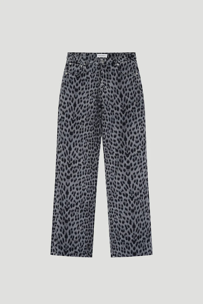 Kai Denim Leo Gey Oh April