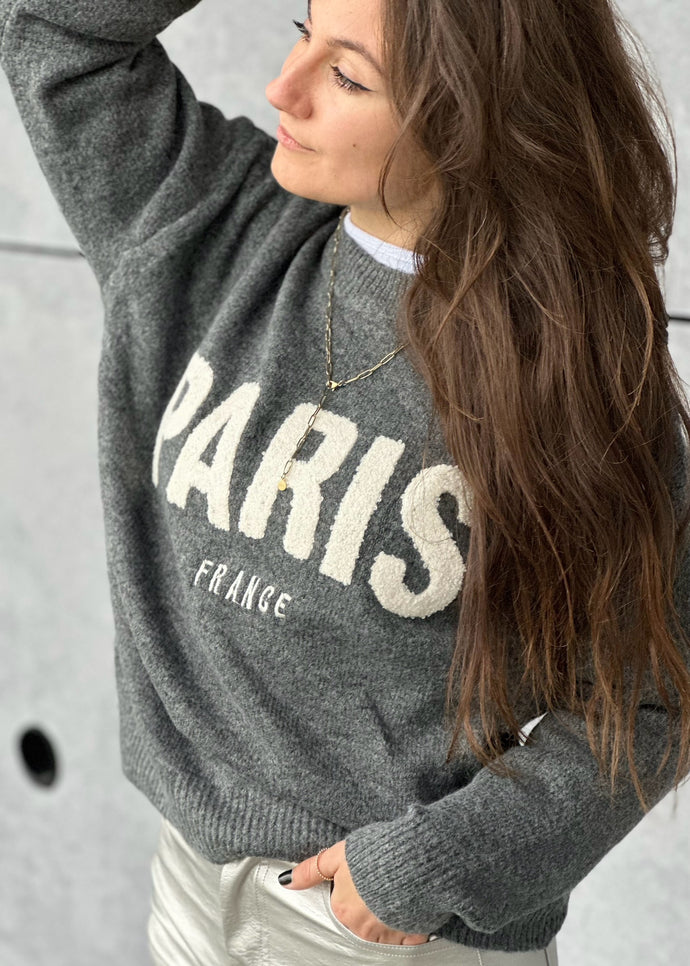 Strickpullover 