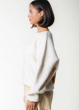 Lade das Bild in den Galerie-Viewer, Summer Shell Sweater | Colourful Rebel
