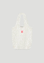 Lade das Bild in den Galerie-Viewer, Atemoya Lace Bag | Off White
