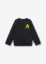 Lade das Bild in den Galerie-Viewer, Strickpullover | ALIX The Label
