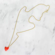 Lade das Bild in den Galerie-Viewer, Kette PURE LOVE | Friday Atelier
