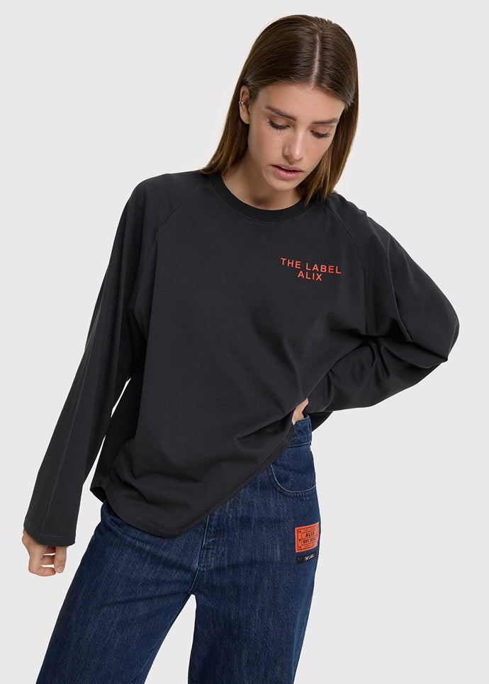 Longsleeve  | ALIX The Label