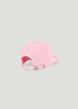 Lade das Bild in den Galerie-Viewer, Oh April Cursive Cap | Soft Blush
