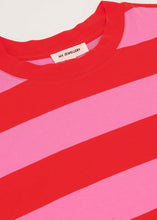 Lade das Bild in den Galerie-Viewer, T-Shirt Paris | Colourblock
