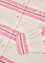 Lade das Bild in den Galerie-Viewer, Vivian Shirt Candy Stripe | Oh April
