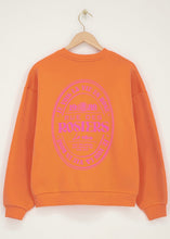 Lade das Bild in den Galerie-Viewer, Sweatshirt „Rue de Rosiers“

