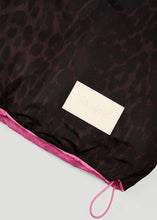 Lade das Bild in den Galerie-Viewer, Nicky Puffer Jacket Candy/Truffle Leo | Oh April
