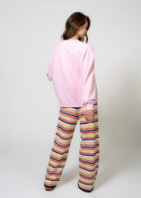 Lade das Bild in den Galerie-Viewer, Oversized Sweater Varied | Soft Blush
