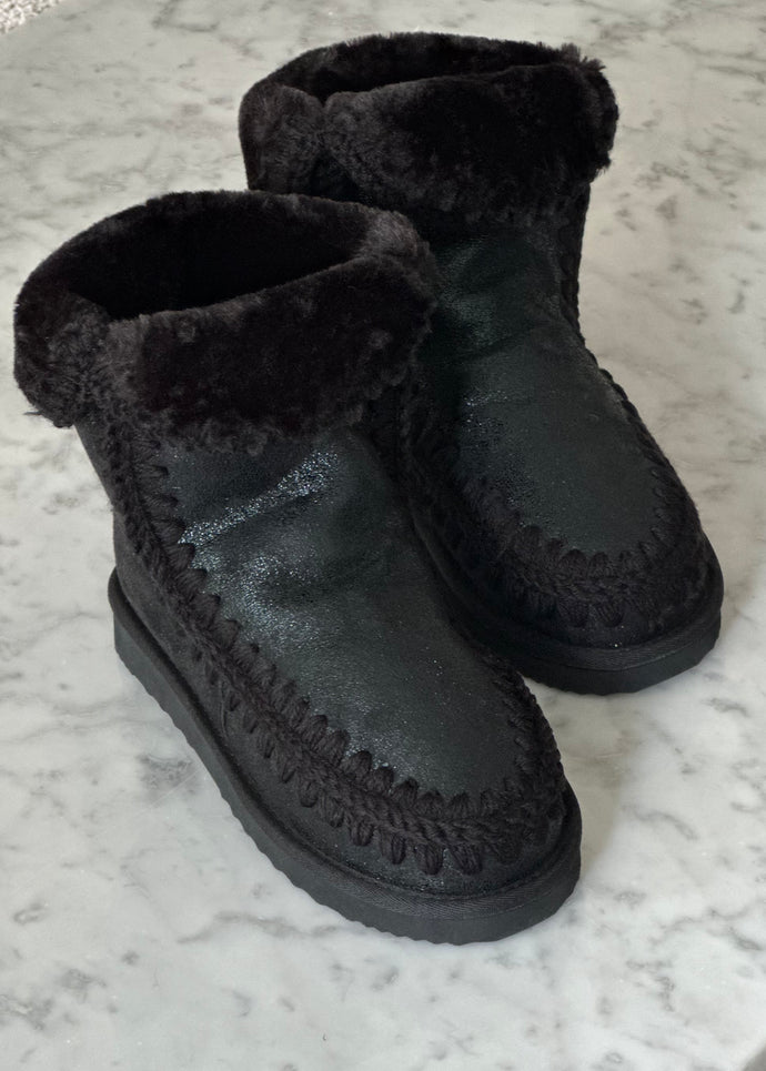 Booties 