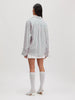 Oversize Bluse JURI | Edited
