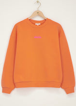 Lade das Bild in den Galerie-Viewer, Sweatshirt „Rue de Rosiers“
