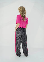 Lade das Bild in den Galerie-Viewer, Piece of the Week! Kael Trackpants Leo Grey | Oh April - Retoure ausgeschlossen als POTW
