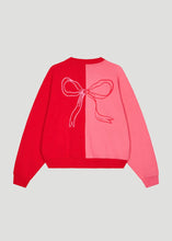 Lade das Bild in den Galerie-Viewer, Regular Sweater Bow | Oh April
