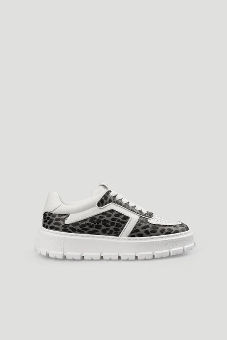 CPH Oh April Sneaker Copenhagen Leo Grey