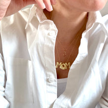 Lade das Bild in den Galerie-Viewer, Forever MOM Kette | Friday Atelier
