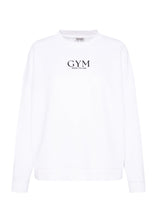 Lade das Bild in den Galerie-Viewer, Sweater Sweatshirt SU:RI
