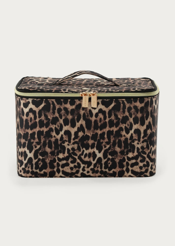 Große Kulturtasche | My Jewellery