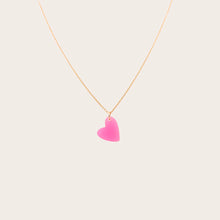 Lade das Bild in den Galerie-Viewer, Kette PURE LOVE Neon | Friday Atelier
