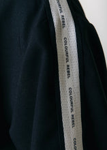 Lade das Bild in den Galerie-Viewer, Koko Tuxedo Track Jacket | Colourful Rebel
