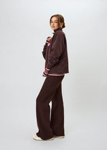 Lade das Bild in den Galerie-Viewer, Pauli Half-Zip Truffle | Oh April
