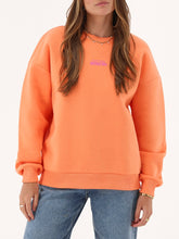 Lade das Bild in den Galerie-Viewer, Sweatshirt „Rue de Rosiers“
