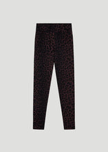 Lade das Bild in den Galerie-Viewer, Rita Leggings Leo Truffle | Oh April
