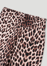 Lade das Bild in den Galerie-Viewer, Rita Leggings Leo Cherrywood Print | Oh April
